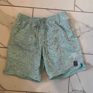 Nike Bathing Suit Men’s Medium w/Liner